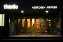 Thistle Aberdeen Airport