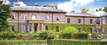 Doxford Hall Hotel And Spa Chathill