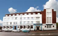 Earl Of Doncaster Hotel