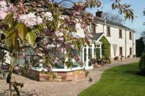 Bessiestown Country Guesthouse