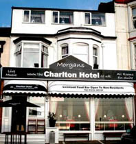 Morgans Charlton Promenade Hotel