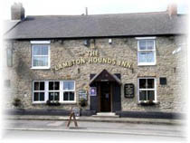 Lambton Hounds Inn