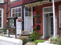 North Sands Lodge