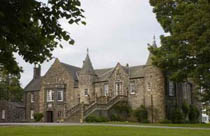  Meldrum House Hotel Golf And Country Estate