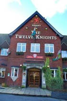 Twelve Knights