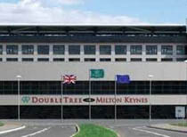 Doubletree By Hilton Milton Keynes