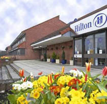 Hilton Basingstoke