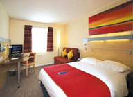 Holiday Inn Express Ramsgate Minster