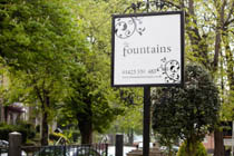 Fountains Guest Accommodation