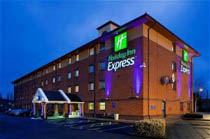 Express Holiday Inn Oldbury