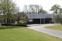 Sunley Management Centre