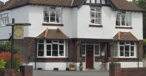 Brook Lodge Guest House