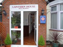 Lantern House
