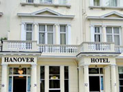 Hanover Hotel