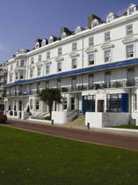 Southcliff Hotel