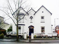 Buckland Lodge Guest House