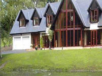 Willowbeck Lodge