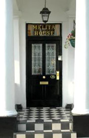 Melita House Hotel