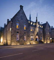 Best Western Edinburgh City Hotel