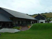 Penrhos Golf and Country Club