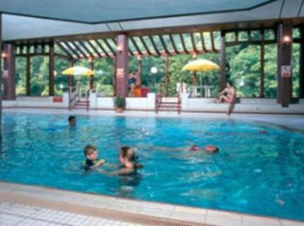 Whitewater Hotel Spa Leisure Club