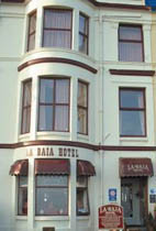 La Baia Hotel