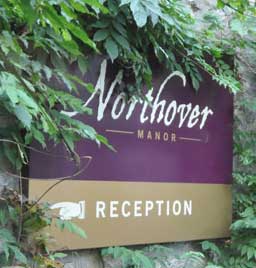 Northover Manor Hotel
