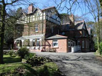 Heathercliffe Country House Hotel
