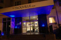 The Trouville Hotel