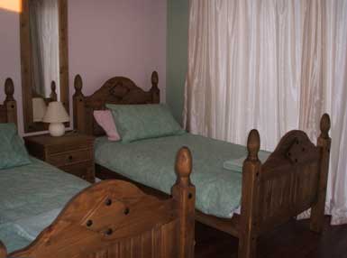 Ascari House Bed and Breakfast
