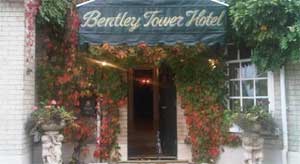 Bentley Tower Hotel