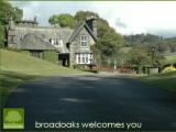Broadoaks Luxury Boutique Country House