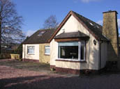 Bronton Cottage Bed and Breakfast