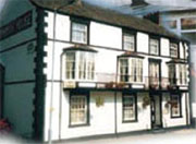 Cambrian Guest House