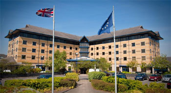 Copthorne Hotel Merry Hill-Dudley
