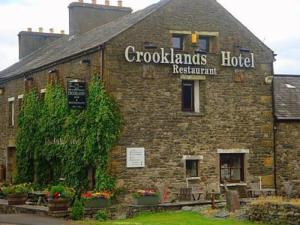 Crooklands hotel