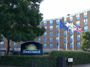 Days Hotel