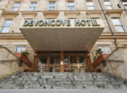 Devoncove Hotel