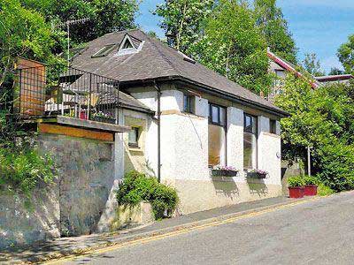 Dukes Cottage (Self Catering)