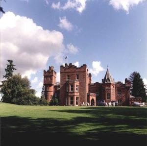 Friars Carse Country House