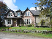 Glenan Lodge Guest House