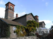 Gliffaes Country House Hotel