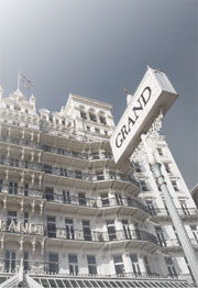 De Vere Hotel Grand Brighton