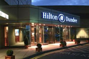 DoubleTree by Hilton Dundee