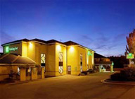 Holiday Inn Coventry South M6