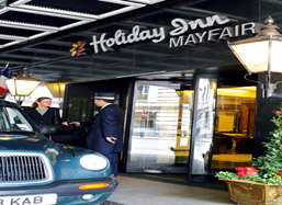 Holiday Inn Mayfair
