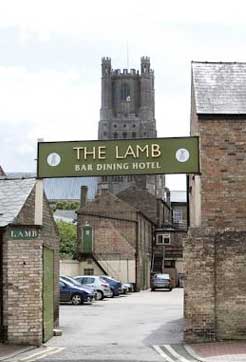 Lamb Hotel