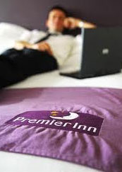 Premier Inn (A19/A1231)