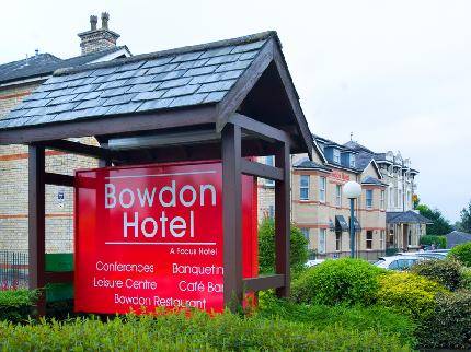 Bowdon Hotel