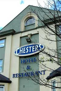 Chesters Hotel & Restaurant